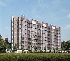 Arya Auroville, Sandap Gaon, Thane