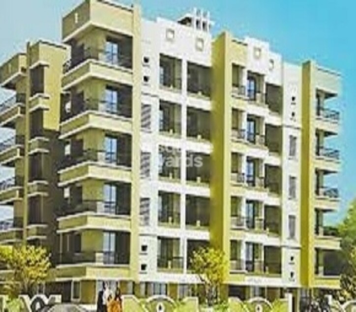 Om Arya Lok Apartment Cover Image