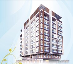 Arya Vakratunda CHS, Naupada, Thane