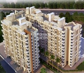 Aryan One, Badlapur East, Thane
