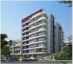 Asha Kiran, Agasan, Thane