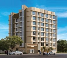 Ashapura Anant And Radhika Heights Featured Image