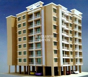 Ashapura Gulmohar Residency