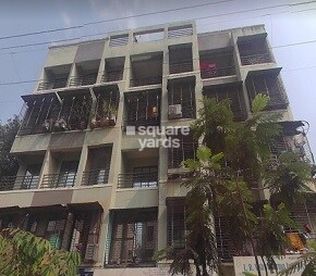 Ashapura Homes