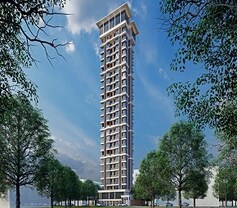 Ashapura Nivasa Prime, Gandhar Nagar, Thane