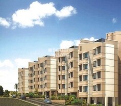 Ashapura Poonam Hills, Ashok Nagar, Thane