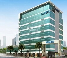 Ashar 16 Wing A Phase V Featured Image