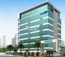 Ashar 16 Wing A Phase V Featured Image