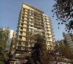 Ashar Enclave Apartments Flagship