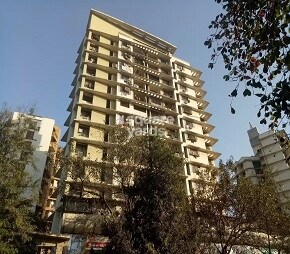 Ashar Enclave Apartments