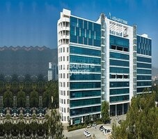Ashar IT Park Featured Image