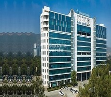 Ashar IT Park Featured Image