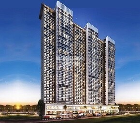 Ashar Metro Towers