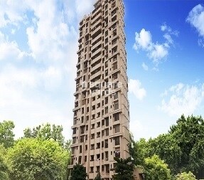 Ashar Residency, Pokhran Road No Two, Thane