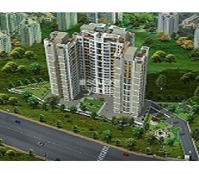 Ashirwad Shreepati Residency