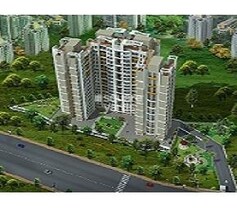 Ashirwad Shreepati Residency, Thane West, Thane