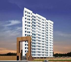 Ashish Siddhivinayak Towers residential project in Bhayandar East