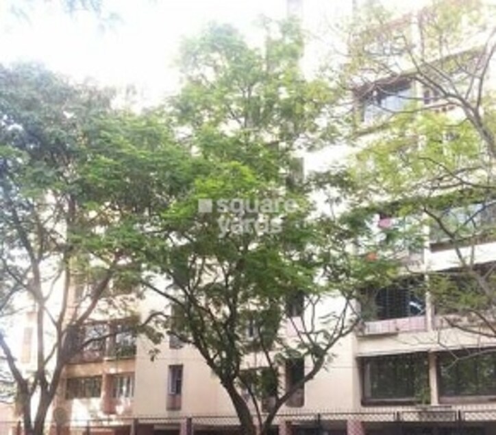 Ashok Apartment 8 Cover Image