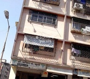 Ashok Apartment