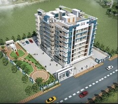Ashoka Krishnakunj Residency, Badlapur West, Thane