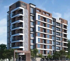 Ashokas Empire, Dombivli West, Thane