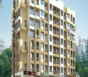 Ashtavinayak Avenue residential project in Ambernath