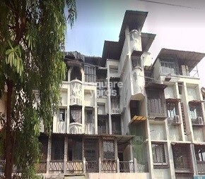 Ashtavinayak Darshan CHS