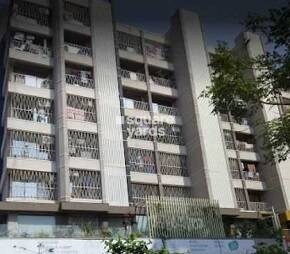 Ashtavinayak Saroj Chandra Residency