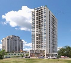 Ashtavinayak Vaishnavi Pride, Kalyan East, Thane