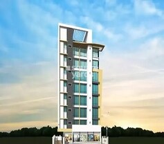 Ashwamedh Ashwa Annex, Panch Pakhadi, Thane