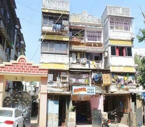 Asma Apartment