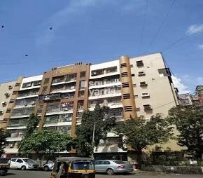 Asmita Anita Complex residential project in Mira Road