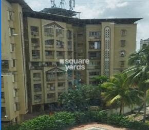 Asmita Crescent