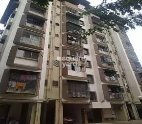 Asmita Daffodils CHS residential project in Mira Road