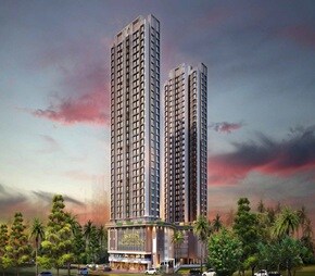 Asmita Grand Maison