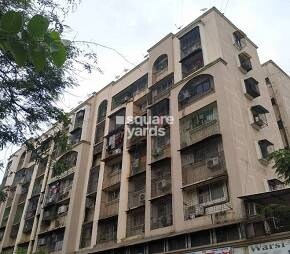 Asmita Orchid residential project in Mira Road