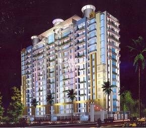 Asmita Pearl residential project in Mira Road