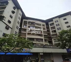 Asmita Regency residential project in Mira Road East
