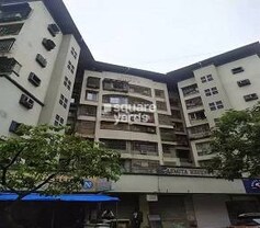 Asmita Regency, Mira Road East, Thane