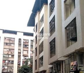 Asmita Reviera CHS