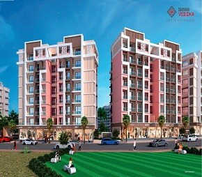 Atharv Swanand Vedika