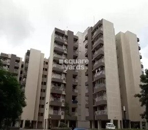 Atlantica CHS, Dombivli East, Thane