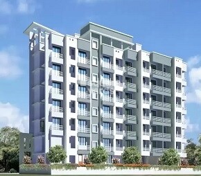 Audumbar Heights Thane