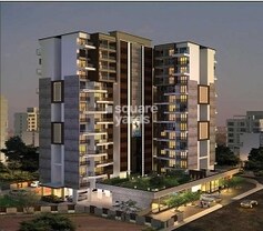 Aura The Pacific, Dombivli East, Thane