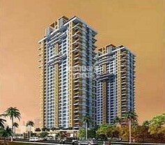 Auralis The Twins, Louis Wadi, Thane