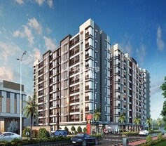 Aurus La Luxuria, Shahapur, Thane