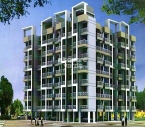 Avdhut Sai Vallabh Residency