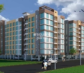 Avighna Heights Dombivli East Flagship