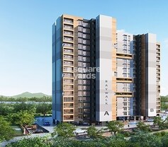 Axis La Promenade, Kalyan East, Thane