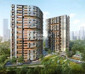 Axis La Promenade Phase II